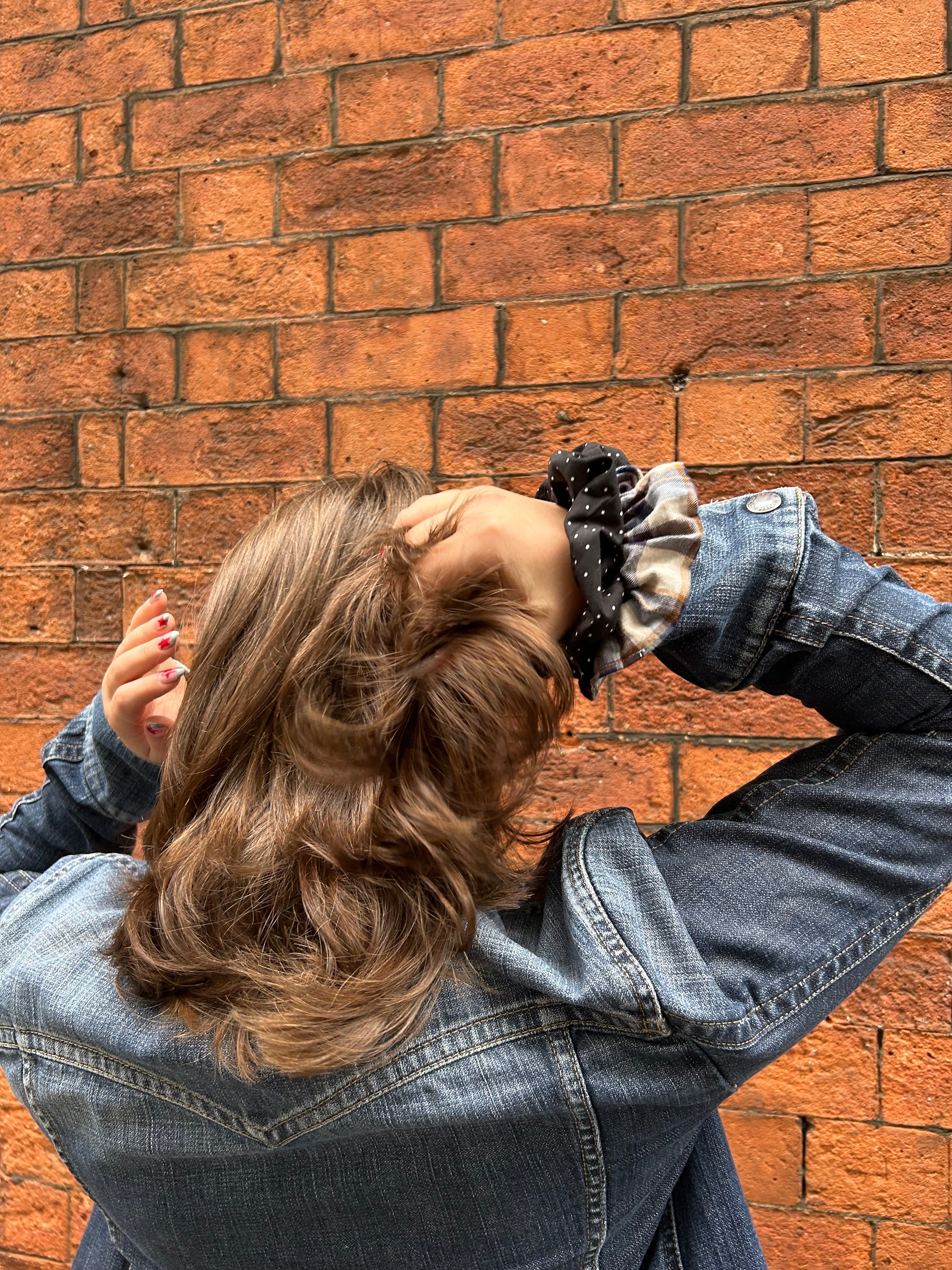 Scrunchies