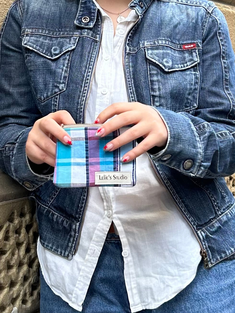Coin purses