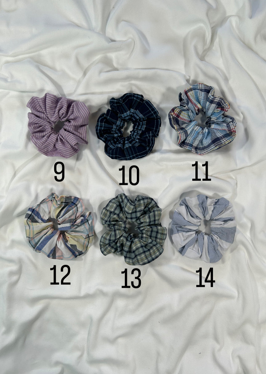 Scrunchies